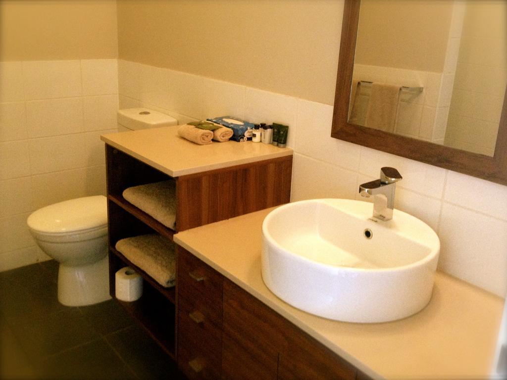 The York Palace Accommodation Quarto foto