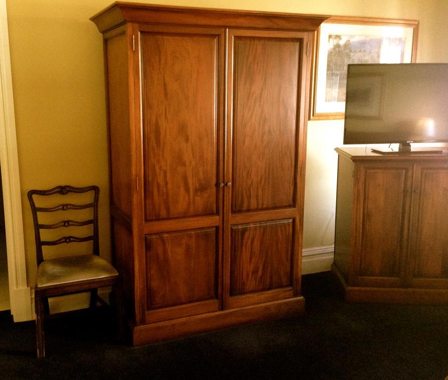 The York Palace Accommodation Quarto foto